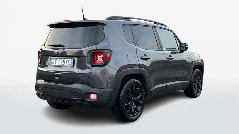 Jeep Renegade 1.0 t3 Limited 2wd