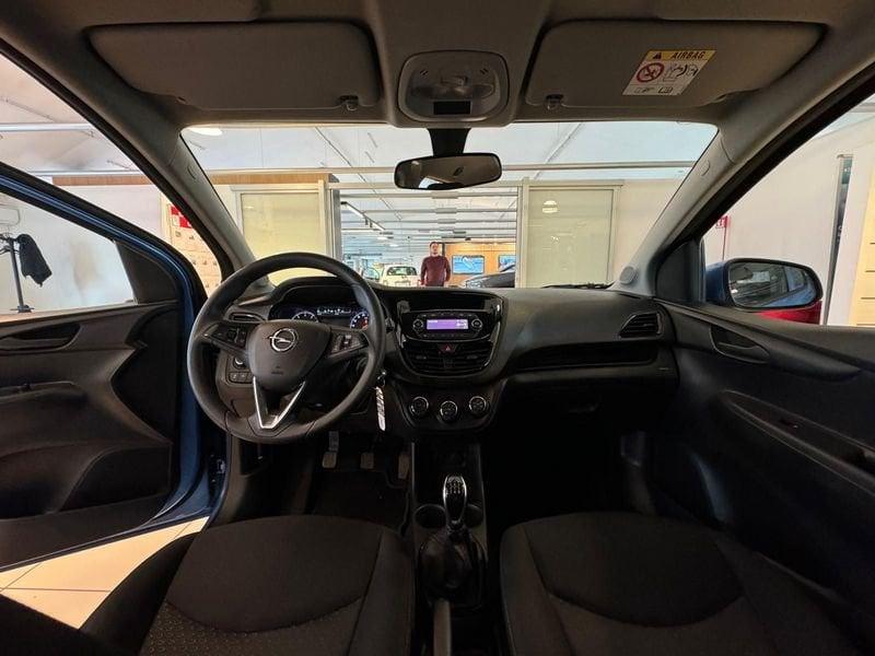 Opel Karl 1.0 75 CV N-Joy