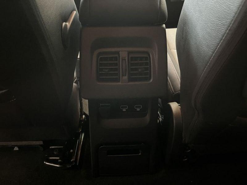 Renault Kangoo Kangoo 1.5 blue dci Techno 95cv