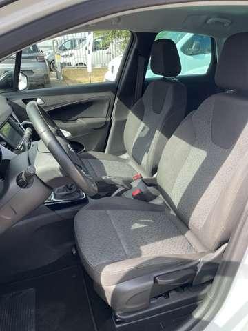 Opel Crossland 1.2 110cv Elegance