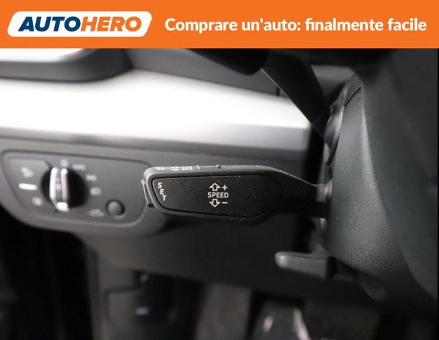 AUDI Q5 40 TDI 204 CV quattro S tronic