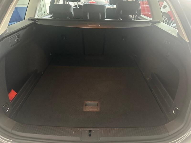 VOLKSWAGEN Passat 8ª serie Passat Variant 1.6 ...