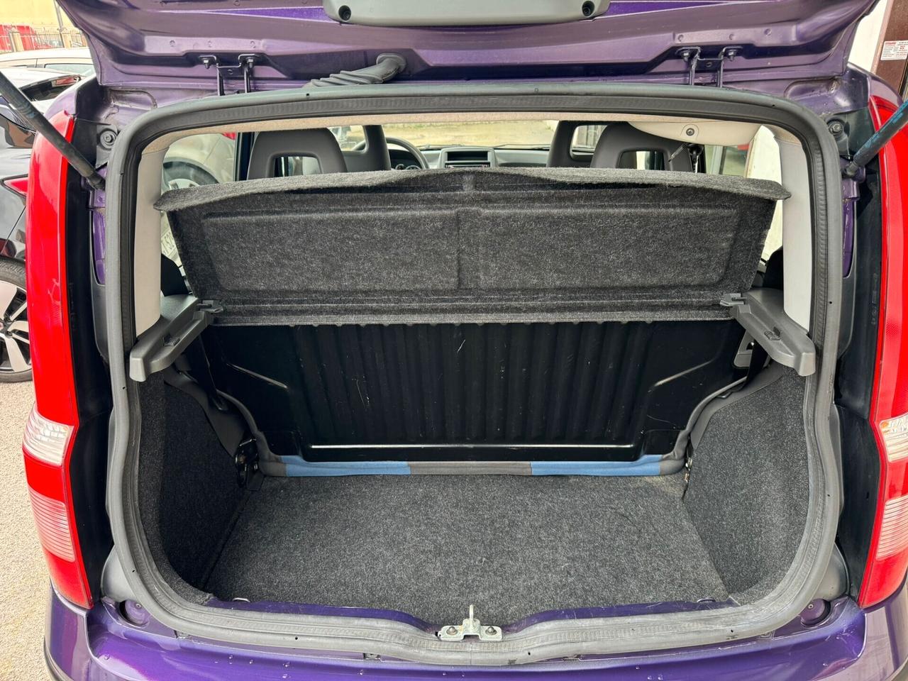 Fiat Panda 1.3 Multijet 75 cavalli MyLife EURO5