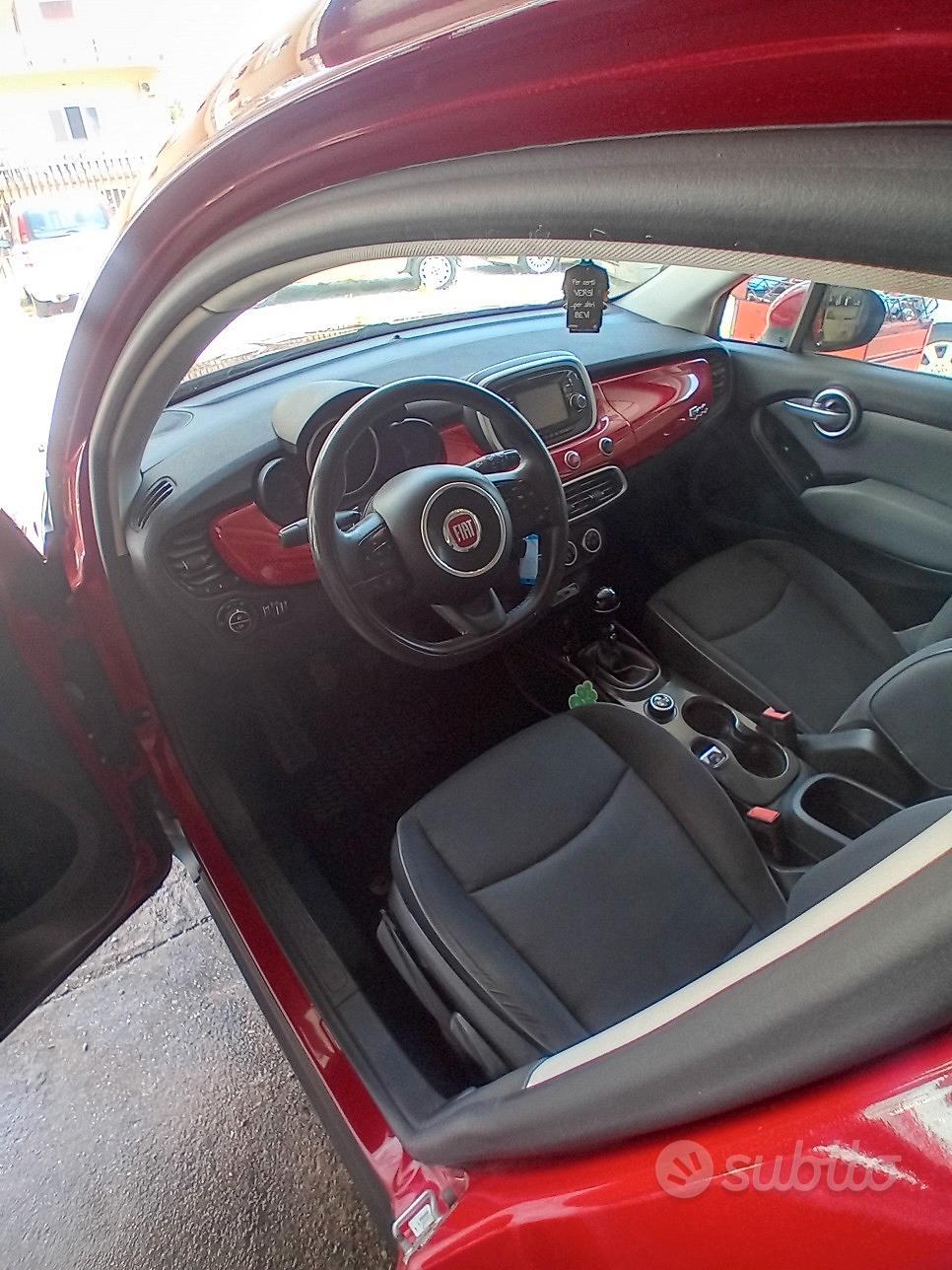 fiat 500x 1.3.multijet