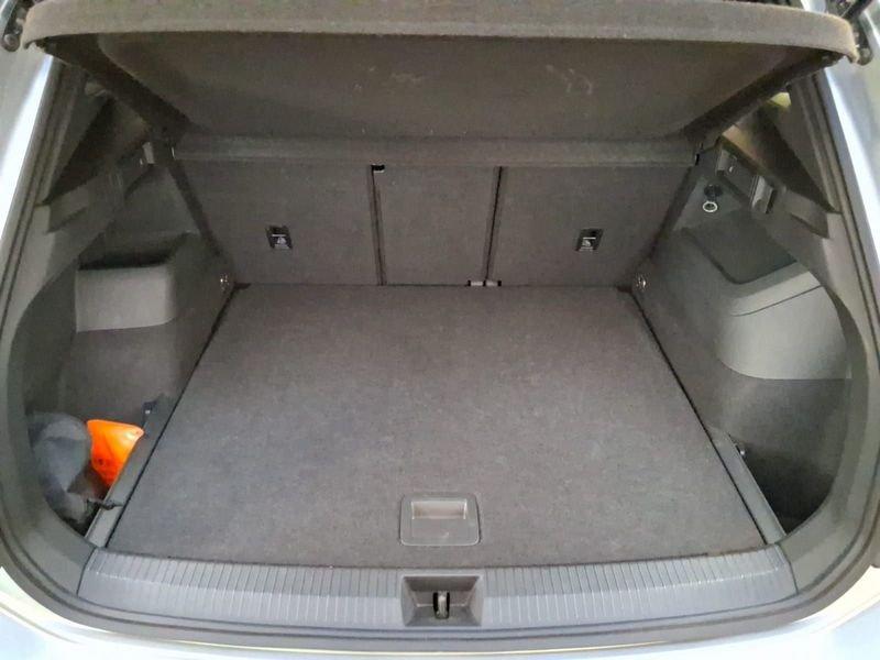 Volkswagen Tiguan Tiguan 2.0 TDI 150 CV DSG R-Line