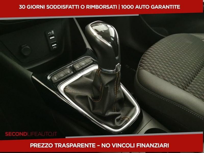 Opel Crossland X 1.6 ecotec Ultimate s&s 99cv