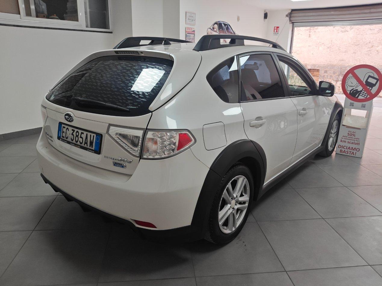 Subaru Impreza XV 2.0d Trend 6mt