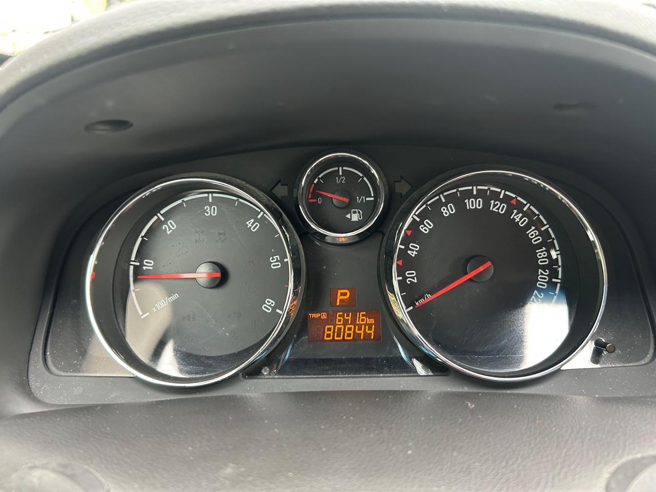 Opel Antara 2.2 CDTI 163CV Start&Stop Cosmo Unlimited Pack