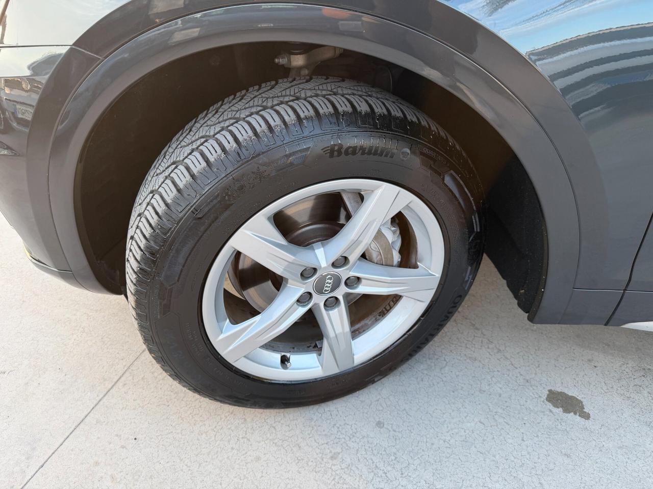 AUDI Q5 2018 2.0 TDI QUATTRO S TRONIC 190 CV