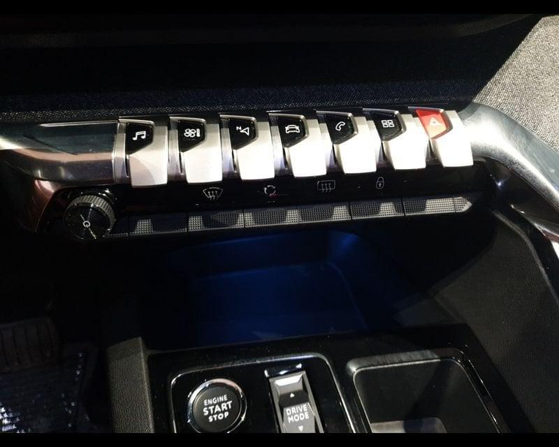 Peugeot 5008 2ª serie BlueHDi 130 S&S EAT8 Allure Pack