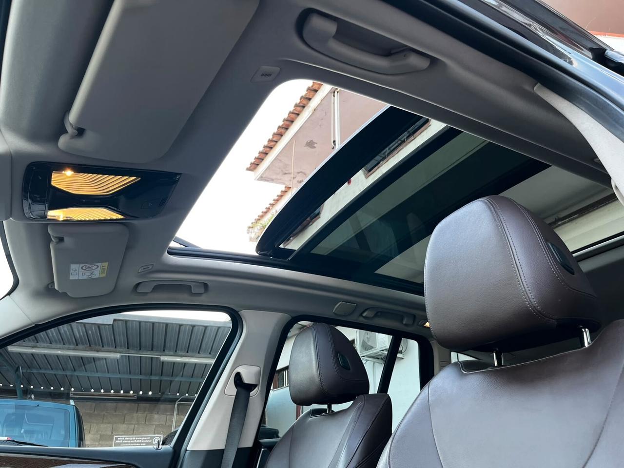 Bmw X3 xDrive20d xLine
