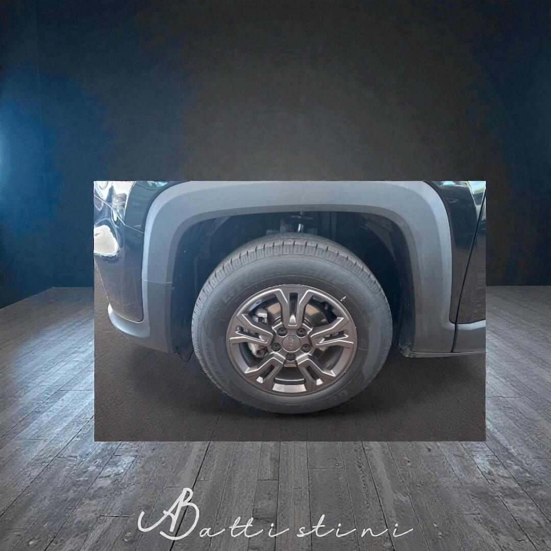 Jeep Renegade 1.0 T3 Longitude