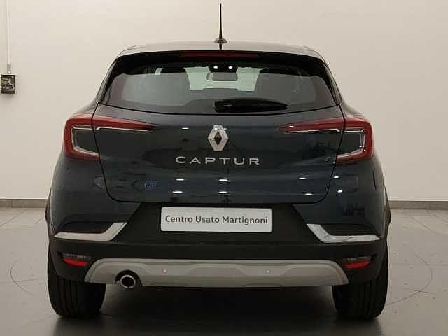 Renault Captur TCe 100 CV Intens
