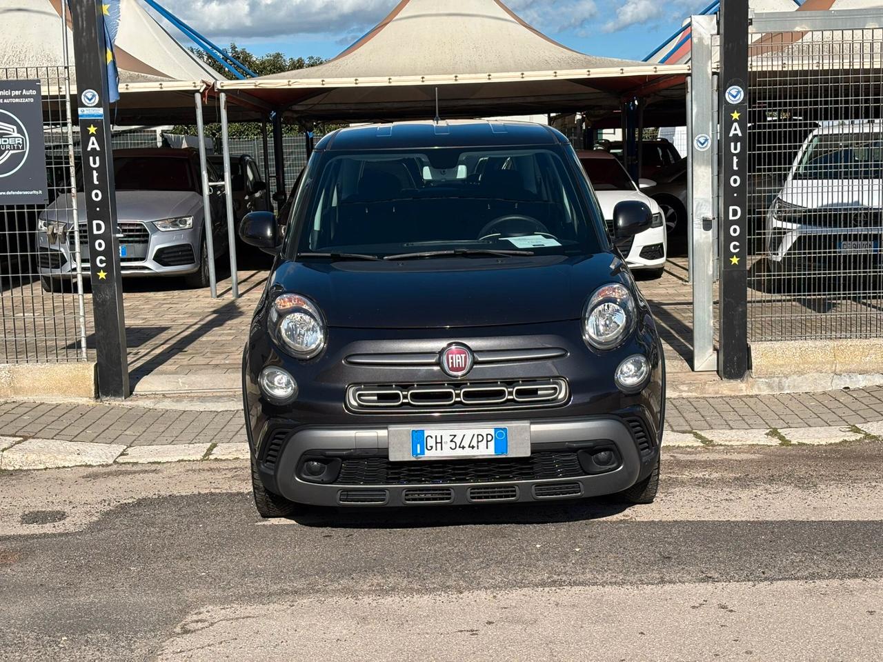 Fiat 500L 1.3 Multijet 95 CV Cross - 2021