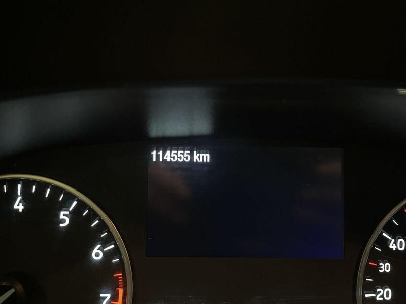 Ford EcoSport 1.0 EcoBoost 100 CV Plus