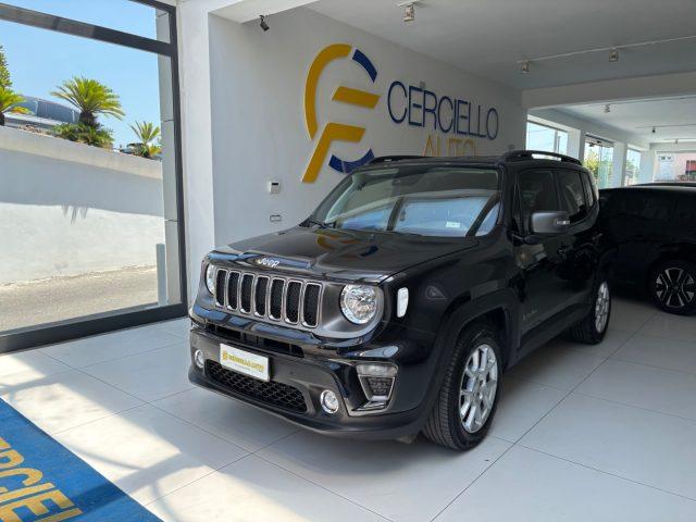 JEEP Renegade 1.6 Mjt 130 CV Limited tua da ?199,00 mensili