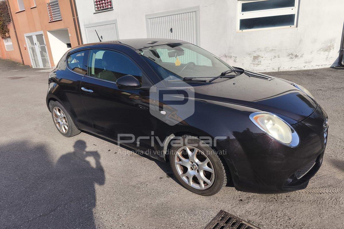 ALFA ROMEO MiTo 1.4 105 CV M.air S&S Progression