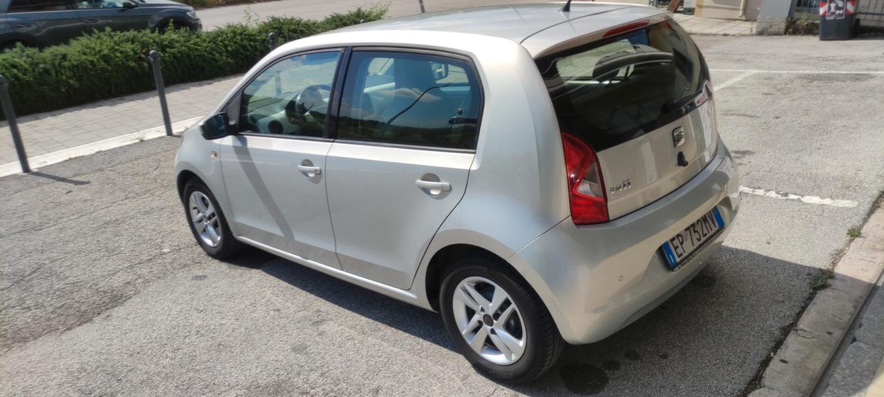 Seat Mii 1.0 5 porte Reference