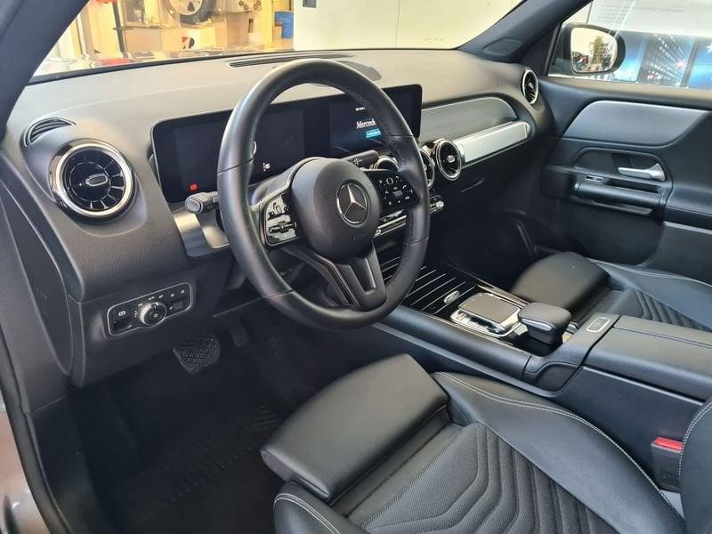 Mercedes-Benz GLB GLB 200 d Automatic 4MATIC Edition1