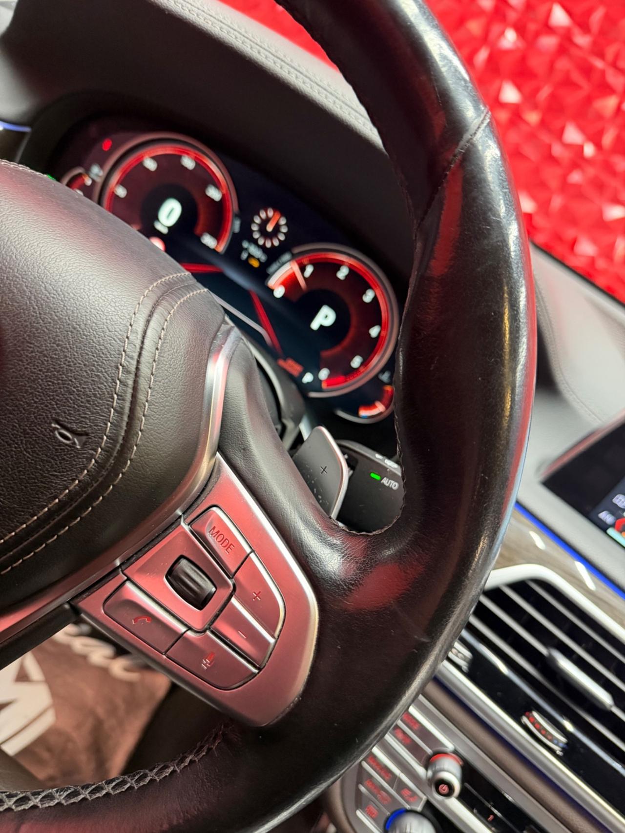 Bmw 730d xDrive Eccelsa 265Cv