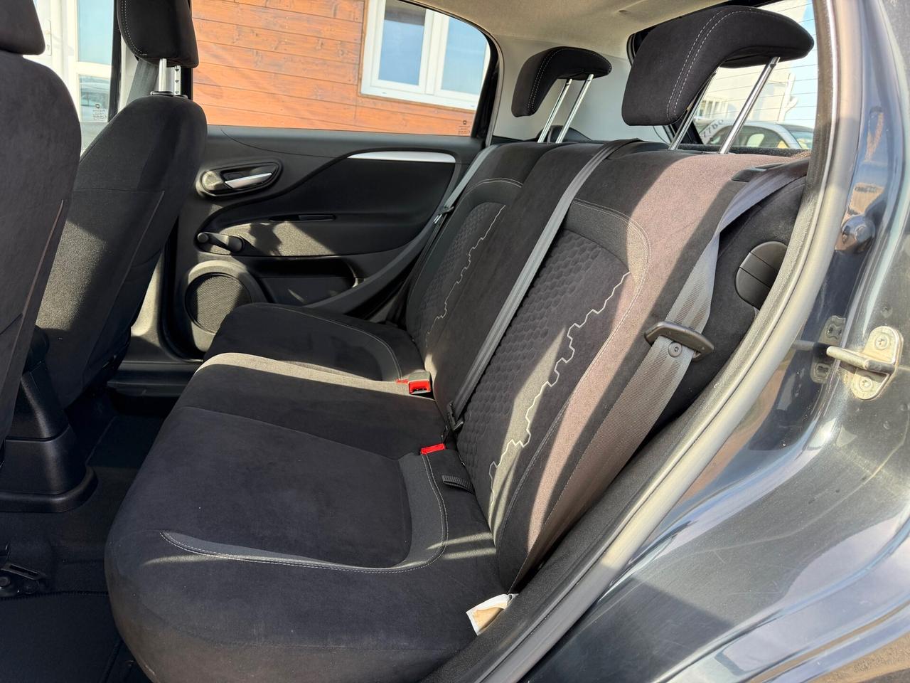 FIAT Punto 1.3 MJT 5porte FULL OPT. GARANTITA