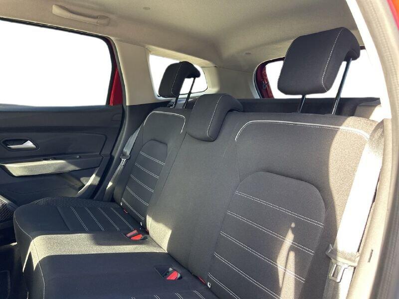 Dacia Duster Duster 1.0 TCe GPL 4x2 Prestige Up