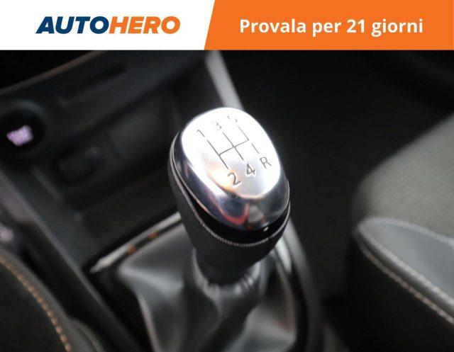 RENAULT Clio 1.2 75CV 5 porte Zen