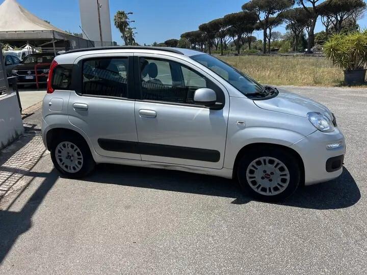 Fiat Panda 1.2 Easy