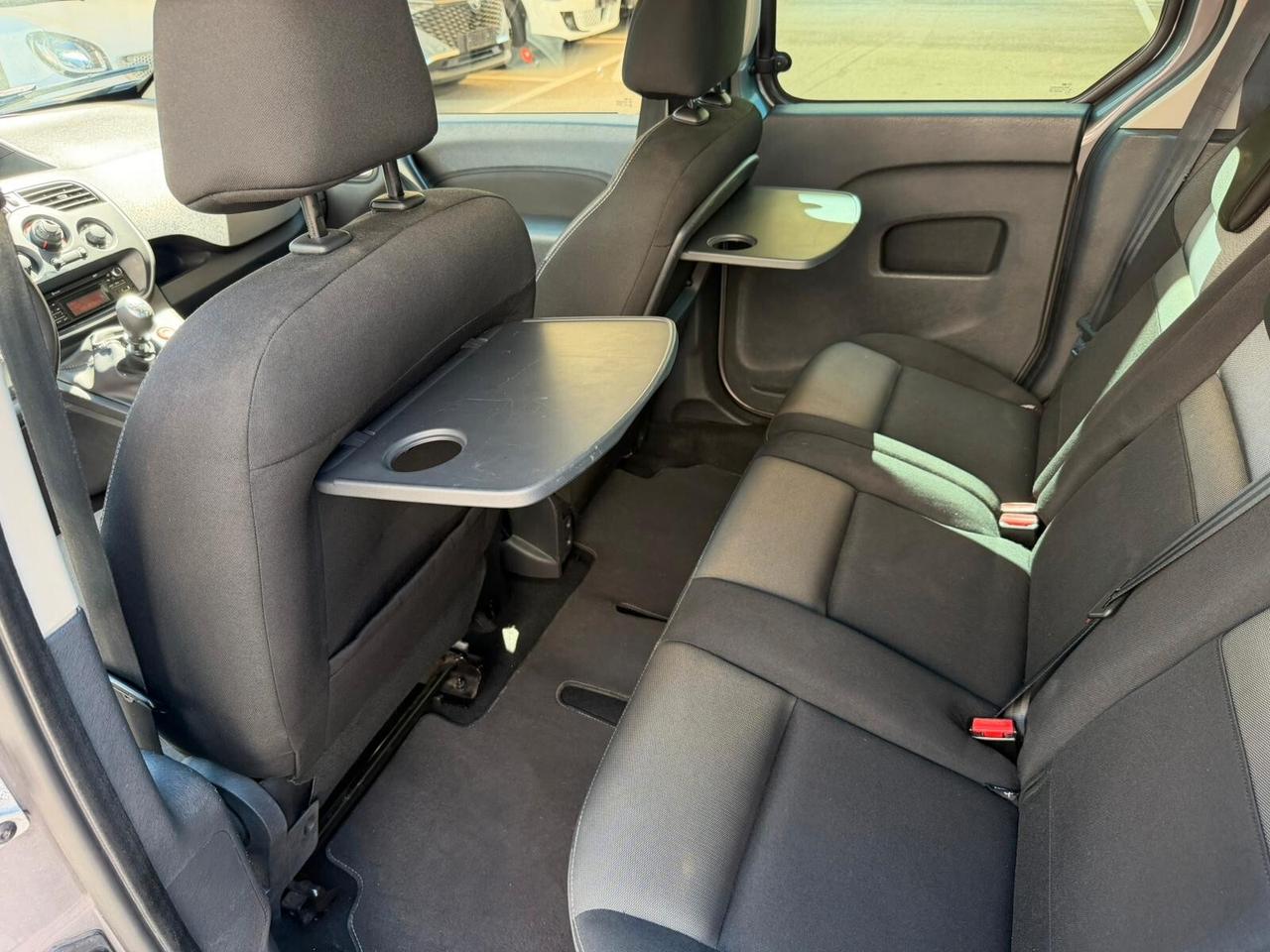 Renault Kangoo 1.2 TCe 115CV 5 porte S&S ENERGY Limited