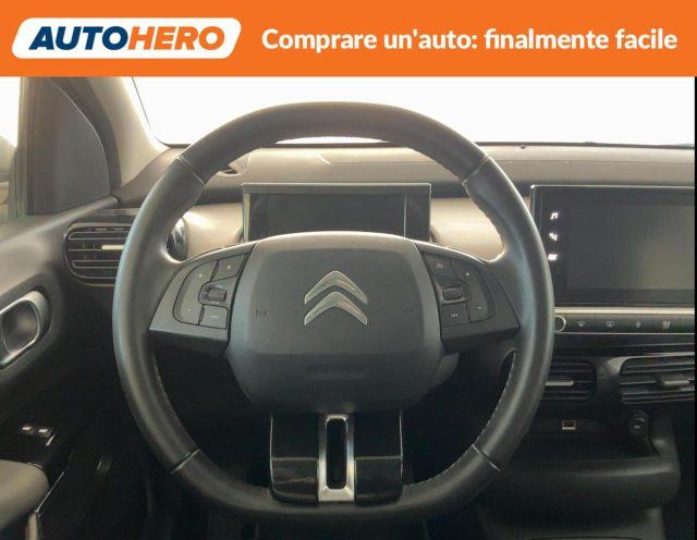 CITROEN C4 Cactus BlueHDi 100 S&S Shine