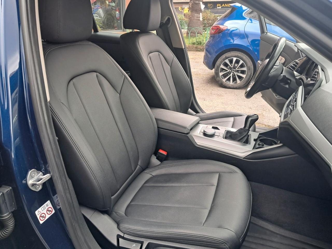 Bmw 320 320d Business Advantage