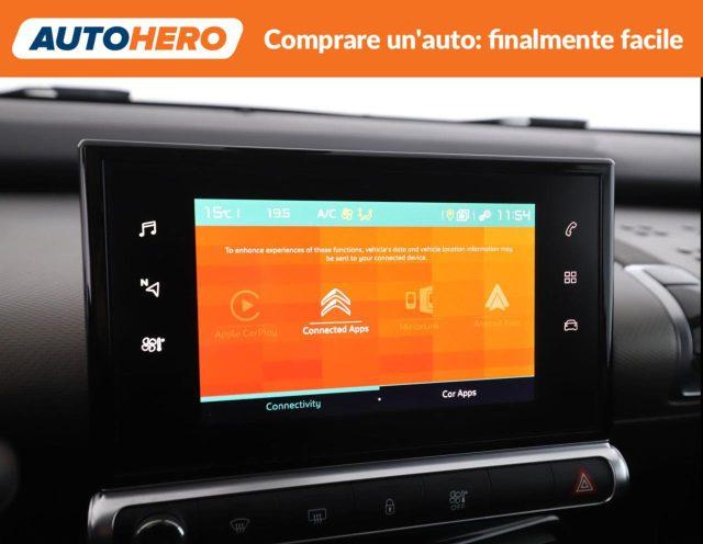 CITROEN C4 Cactus BlueHDi 100 S&S Shine