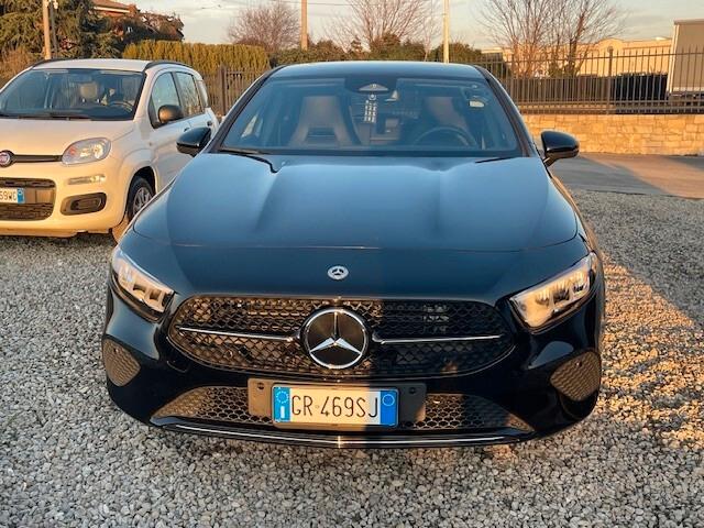 Mercedes-benz A 250 EQ-Power Advance Plus