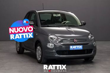 Fiat 500 1.0 Hybrid 70CV