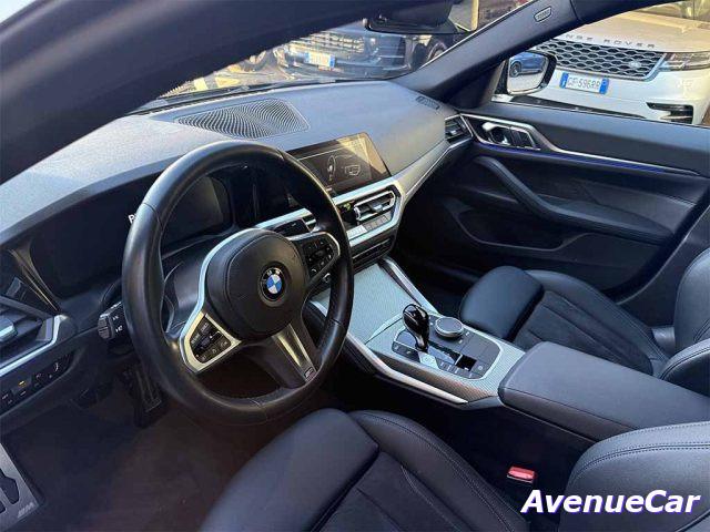 BMW 420 d Gran Coupe mhev xdrive Msport M SPORT IVA ESP.