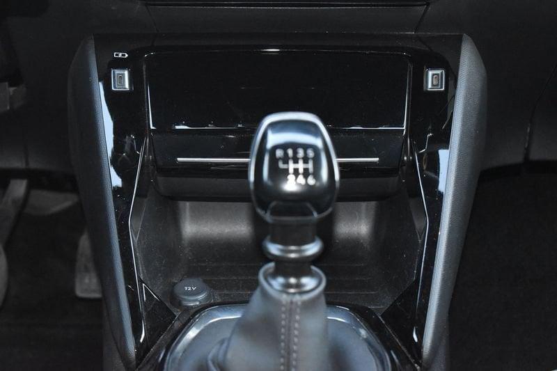 Peugeot 2008 PureTech 100 Allure S/S
