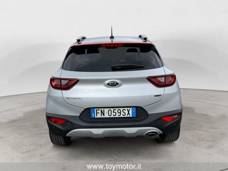 KIA Stonic 1.6 CRDi 110 CV Energy