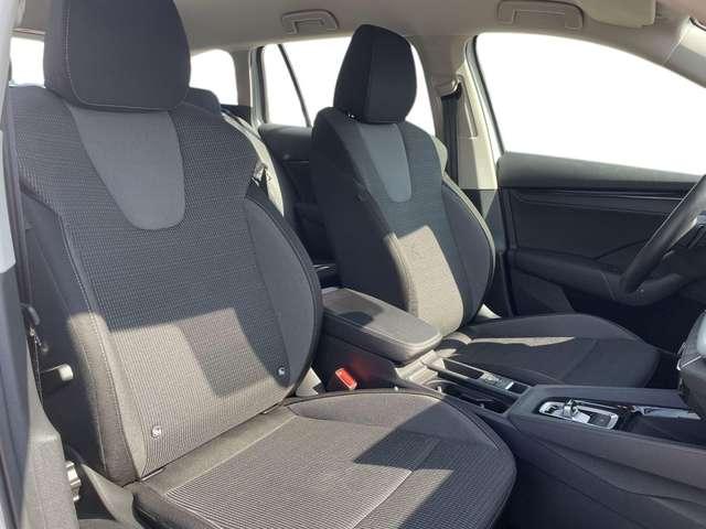 Skoda Octavia Octavia Wagon 2.0 tdi Executive 150cv dsg