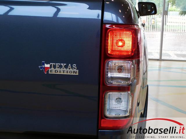 FORD Ranger 2.0 ECOBLUE aut. 213 CV DC Wildtrak 5 posti