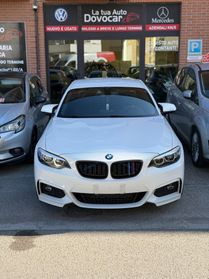 Bmw 218 218d Coupé Msport
