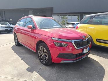 SKODA Kamiq 1.5 TSI ACT Style