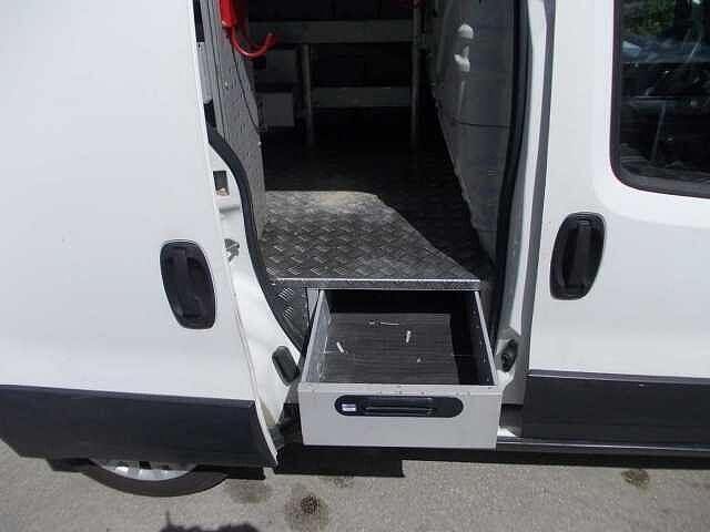 Fiat Fiorino 1.3 MJT Adventure