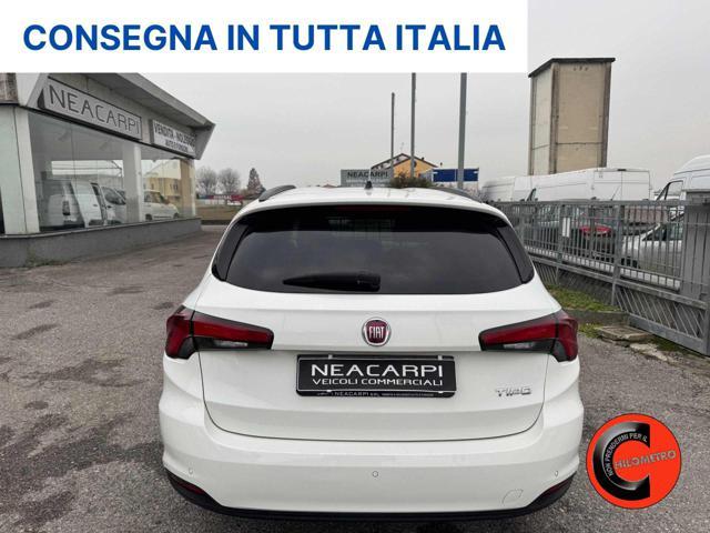 FIAT Tipo +IVA 2 POSTI VAN N1 1.6 MJT-CRUISE-SENSORI-E6B