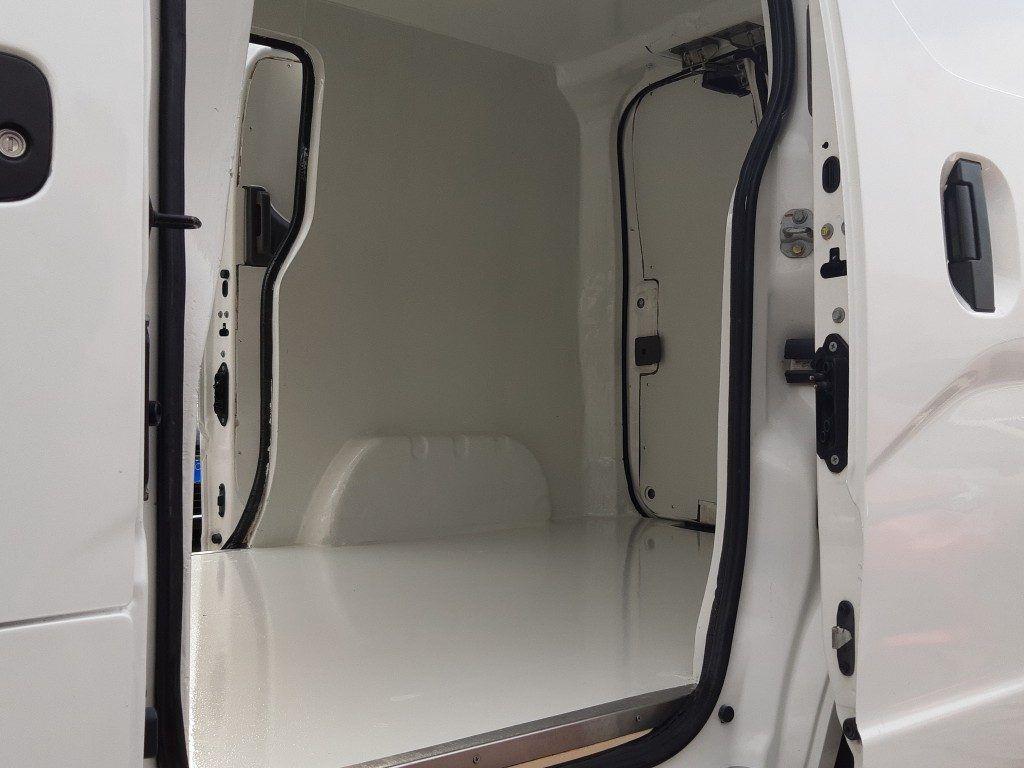Nissan NV200 1.5 dCi 86CV Furgone Efficient