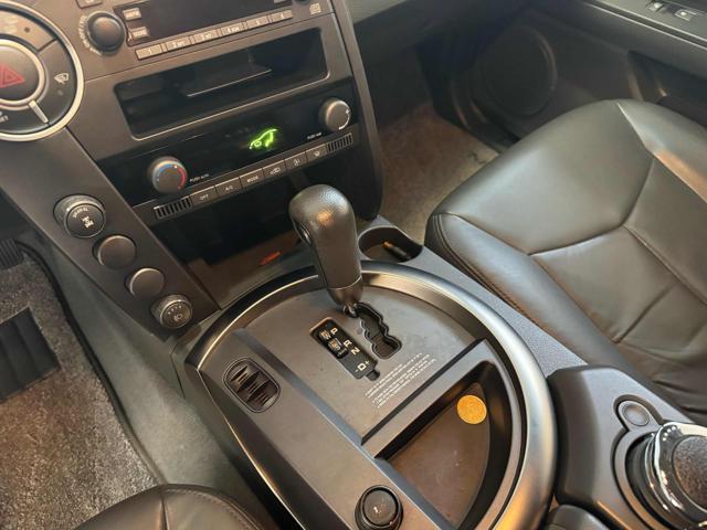 SSANGYONG Kyron 2.0 Xdi Premium auto 4x4