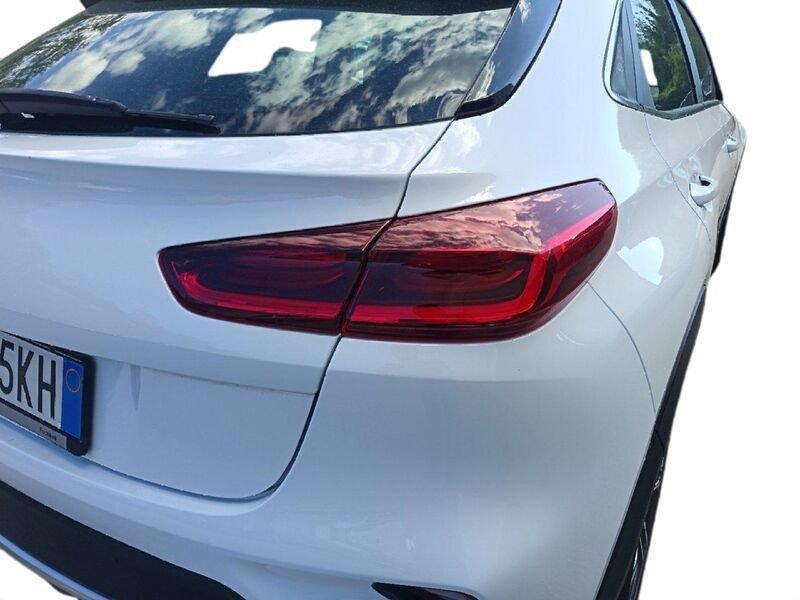 KIA Xceed 2019 1.6 crdi mhev Style 136cv imt