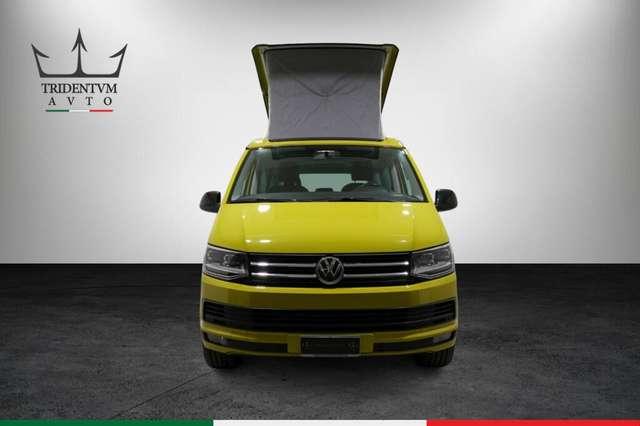 Volkswagen T6 California 2.0 TDI Beach Edition DSG