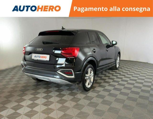 AUDI Q2 35 TFSI S tronic Admired Advanced