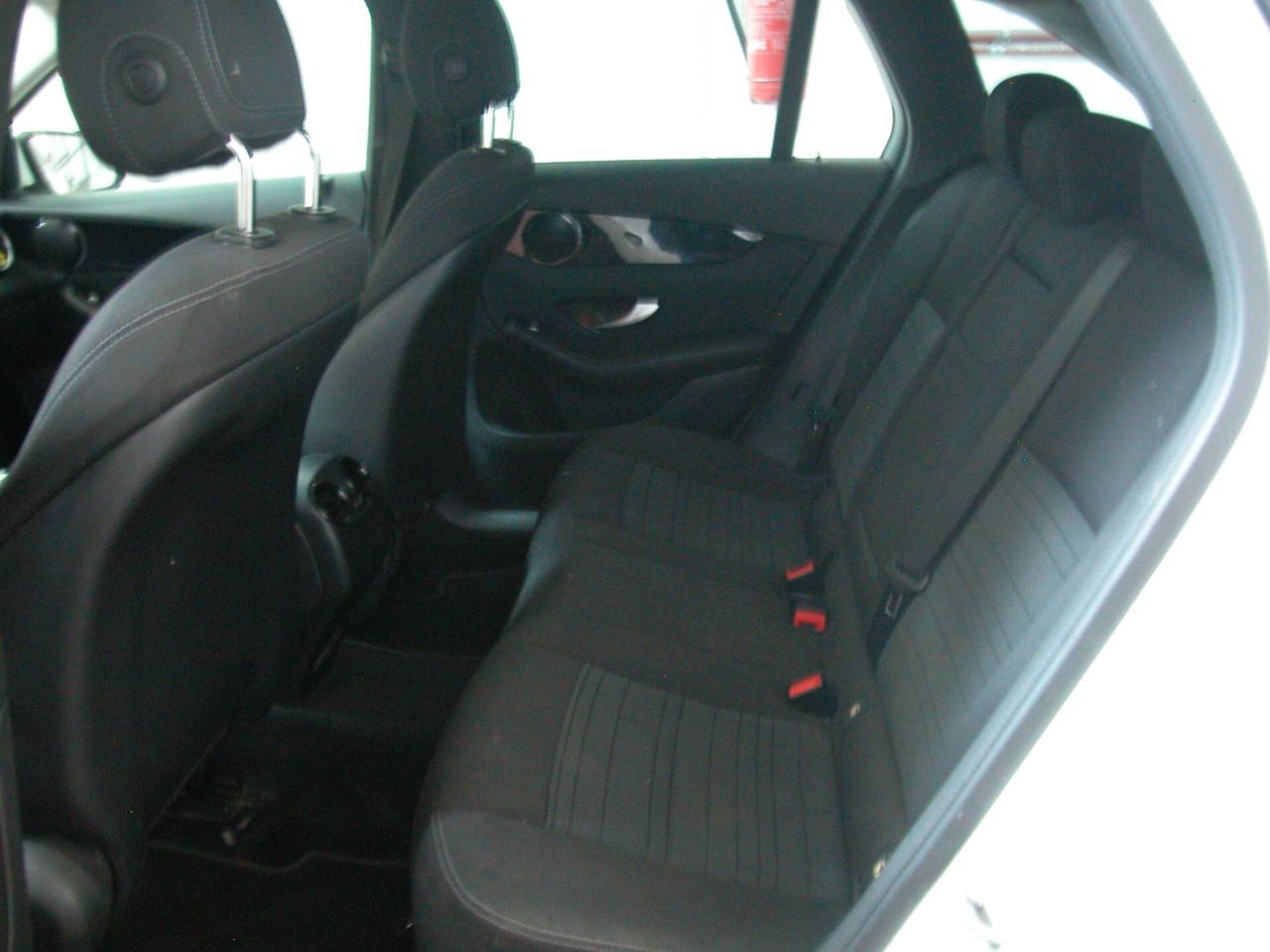 Mercedes-benz GLC 220 d 4Matic Business