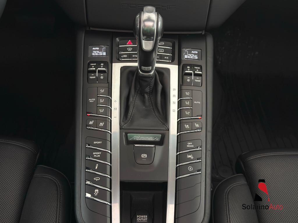 Porsche Macan 3.0 S 340cv pdk